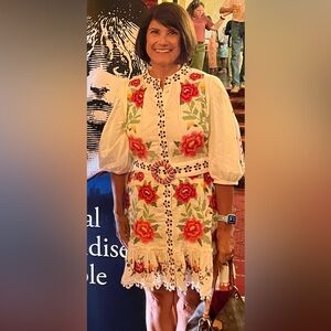 Meet your Posher, Nancy